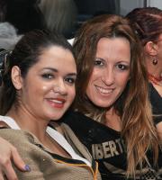 Ο μοναδικός Διονύσης Ζάχος τη δεύτερη μέρα του χρόνου στο ΝΟΑ cafe - bar.
