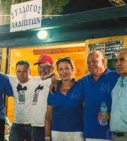 Φωτορεπορτάζ από την ΄Γιορτή Κρασιού 2014΄στην Αλεξανδρούπολη!
