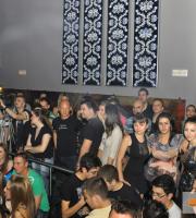 Η Inna στην Αλεξανδρούπολη για ένα μοναδικό show - The people.