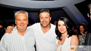 Φοβερό Icona - party την Κυριακή στο Club Davinci - Μέρος 2ο.