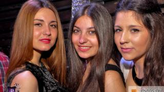 Οι Κυριακές στο Prive club είναι γυναικεία υπόθεση!