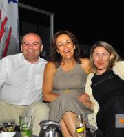 Φοβερό Icona - party την Κυριακή στο Club Davinci - Μέρος 2ο.
