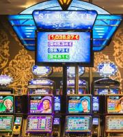 Slot machines