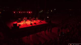 Ξεσήκωσε το 2ο Alexandroupolis Open Air Festival!