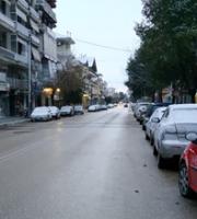 Ορεστιάδα