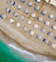 Beach bar