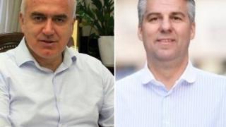 Περιφέρεια ΑΜΘ: Στον β' γύρο Χρήστος Μέτιος και Χριστόδουλος Τοψίδης