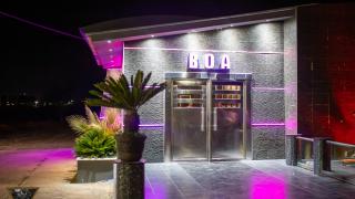 ΒΟΑ night club: Άνοιξε τις πόρτες του το νέο club στην Αλεξανδρούπολη!