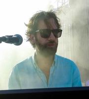 Φωτορεπορτάζ από το live του Κωστή Μαραβέγια στην Αλεξανδρούπολη
