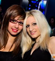 Δυνατές Χριστουγεννιάτικες βραδιές στο W - Studio club.