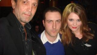 Facebook party στο Prive Gold!