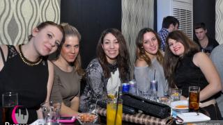 Βαρελάδικο: Ladies night κάθε Παρασκευή με όμορφες παρουσίες!