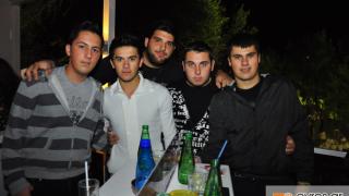 Funky dj party στο Faces club, την Πέμπτη, στις Φέρες (photos).
