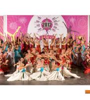 Best of Danse Passion 2012: Ένα μουσικοχορευτικό υπερθέαμα!