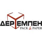 ΔΕΡΕΜΠΕΗ PACK & PAPER