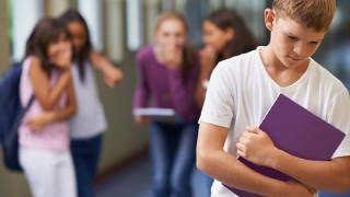 ΕΛ.ΑΣ: Συμβουλές για το Bullying  -  Ενδοσχολική βία 