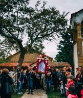 Έθιμα του Πάσχα: Μεγάλη Παρασκευή