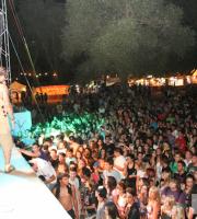 17η συνάντηση νέων: Άρδας 2011 στις Καστανιές Έβρου.