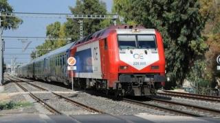 Έβρος: Η ΤΡΑΙΝΟΣΕ τροποποιεί και αναστέλλει δρομολόγια λόγω απεργιακών κινητοποιήσεων
