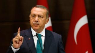 Ερντογάν: Ανταλλαγή των οκτώ Τούρκων πραξικοπηματίων για τους δύο Έλληνες στρατιωτικούς 