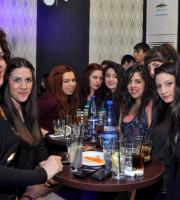 Βαρελάδικο: Ladies night κάθε Παρασκευή με όμορφες παρουσίες!