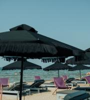 Seaside Luxury