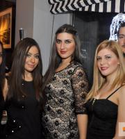 Το 'έσπασε' το ΝΟΑ cafe -bar o dj Tsisma το βράδυ της Πρωτοχρονιάς
