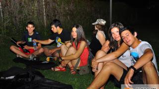 Beach party στον Ε.Ο.Τ. για την Παγκόσμια Ημέρα Εθελοντή Αιμοδότη.