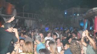 Dj AK και Dj Vlasakis σε ένα μοναδικό πάρτυ στο DaVinci Club.