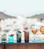 Seaside Luxury