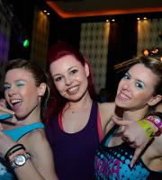 Απογευματινό 'Zumba fitness' party την Κυριακή στο Βαρελάδικο.