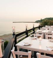 Beach resort
