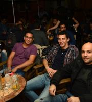 10 χρόνια 'Περί Ανέμων & Υδάτων': ένα δυνατό live με όλους του φίλους!