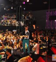 Οι Morandi στην Αλεξανδρούπολη - The show @ DaVinci club!
