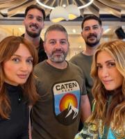 Το ΝΟΑ υποδέχθηκε τη χειμερινή σεζόν με τη Στέλλα Καλλή!