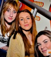 Stelios Rokkos & son 'on fire' στο Club Davinci! - The people.