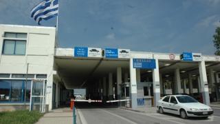 Έβρος: Αυστηρότεροι αστυνομικοί έλεγχοι στα σημεία εισόδου της χώρας 