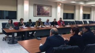 Συνεδριάζει την Τετάρτη η Δημοτική Κοινότητα Αλεξανδρούπολης