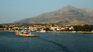 Τέλη Μαΐου η ανακοίνωση των ακτοπλοϊκών δρομολογίων Λήμνος - Αλεξανδρούπολη