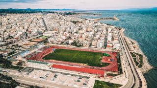 Η Αλεξανδρούπολη γίνεται κεντρικός πόλος πολιτισμού, τουρισμού & αθλητισμού με έργα ύψους 15.100.000€