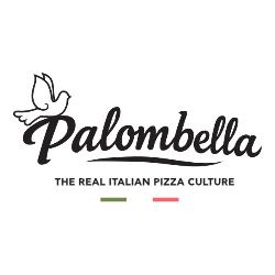 Ξυλοφούρνος Palombella - The Real Italian Pizza Culture