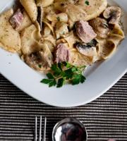 Villa Pasta: η νέα γευστική πρόταση στην πόλη της Αλεξανδρούπολης.