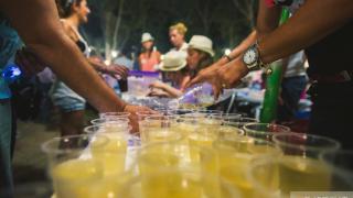 Φωτορεπορτάζ από την ΄Γιορτή Κρασιού 2014΄στην Αλεξανδρούπολη!