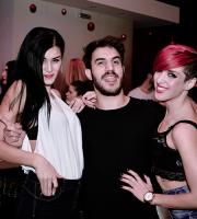 Super party με τον Chris Papa την Πέμπτη στο Boutique club.