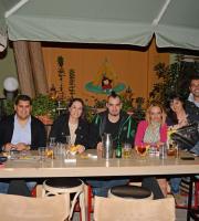 10 χρόνια 'Περί Ανέμων & Υδάτων': ένα δυνατό live με όλους του φίλους!