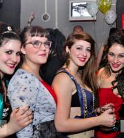 Τρελό Kitsarela party στο Muziq - Alternative bar!
