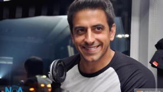 'Μάχη' την Παρασκευή στο 3ο Music Session με Dino MFU στο ΝΟΑ.
