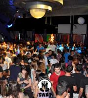 SWAG: hot Rnb βραδιά στο Kingsize summer clubbing experience.