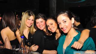 O Νίκος Βουρλιώτης (Nivo) έδωσε....ρεσιτάλ στο Prive club!