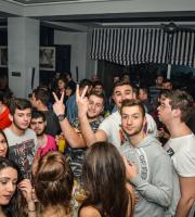 Όπως ήταν αναμενόμενο, το 'έσπασε' o Cj Jeff το Ν.Ο.Α. την Παρασκευή.